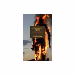 ISBN Unforgiving Years, English, Paperback, 308 pages