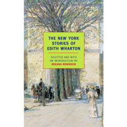 ISBN The New York Stories of Edith Wharton book English Paperback 488 pages