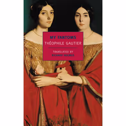 ISBN My Fantoms, Classics, English, Paperback, 192 pages