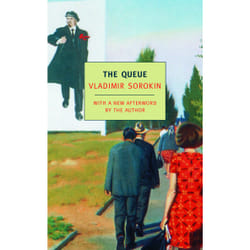 ISBN The Queue book English Paperback 280 pages