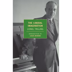 ISBN The Liberal Imagination, Classics, English, Paperback, 320 pages
