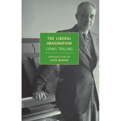 ISBN The Liberal Imagination