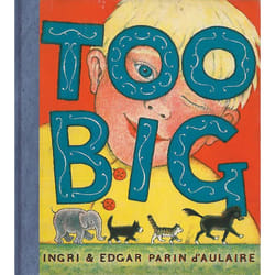 ISBN Too Big