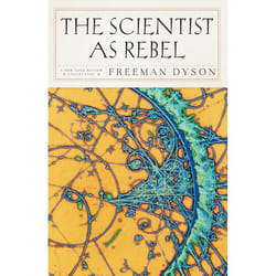 ISBN The Scientist as Rebel