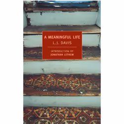 ISBN A Meaningful Life, English, Paperback, 232 pages