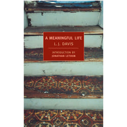 ISBN A Meaningful Life book English Paperback 232 pages