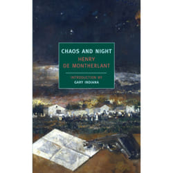 ISBN Chaos and Night book English Paperback 256 pages