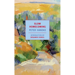 ISBN Slow Homecoming