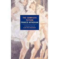 ISBN The Complete Fiction, English, Paperback, 360 pages