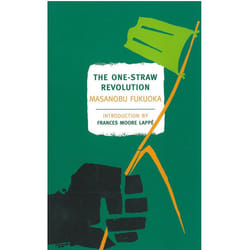 ISBN The One-Straw Revolution