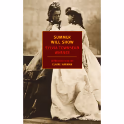 ISBN Summer Will Show, English, Paperback, 352 pages