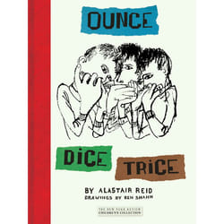 ISBN Ounce Dice Trice