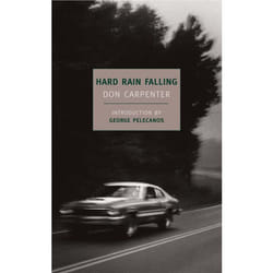 ISBN HARD RAIN FALLING