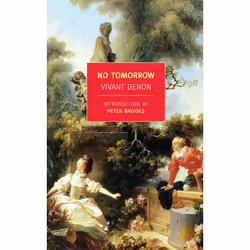 ISBN No Tomorrow, Paperback, 112 pages