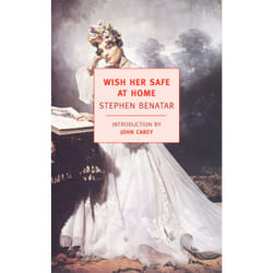 ISBN Wish Her Safe At Home book English Paperback 280 pages