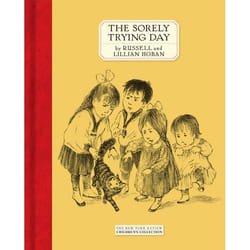 ISBN The Sorely Trying Day