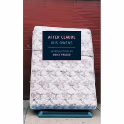 ISBN After Claude, English, Paperback, 232 pages