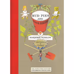 ISBN Mud Pies and Other Recipes, English, Hardcover, 56 pages
