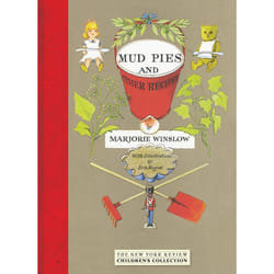 ISBN Mud Pies and Other Recipes