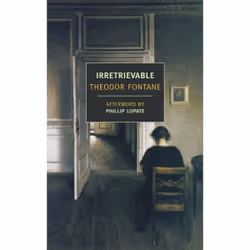 ISBN Irretrievable, English, Paperback, 288 pages