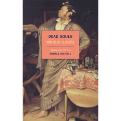ISBN Dead Souls book English Paperback 432 pages