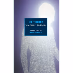 ISBN Ice Trilogy, Paperback, 704 pages