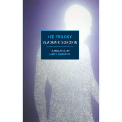 ISBN Ice Trilogy