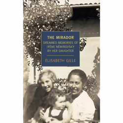 ISBN The Mirador, English, Paperback, 256 pages
