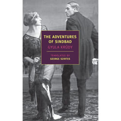 ISBN The Adventures of Sindbad