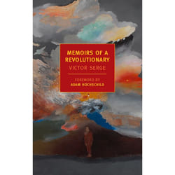 ISBN Memoirs of a Revolutionary