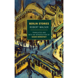 ISBN Berlin Stories book English Paperback 160 pages