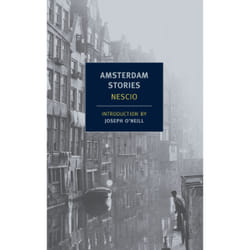 ISBN Amsterdam Stories book English Paperback 176 pages