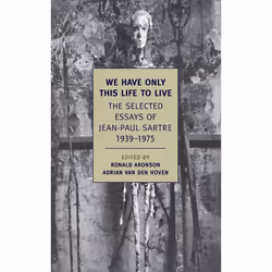 ISBN We Have Only This Life to Live, Classics, English, Paperback, 592 pages
