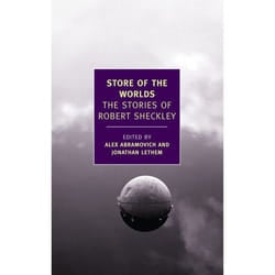 ISBN Store of the Worlds