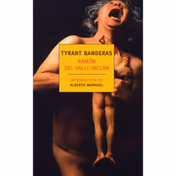 ISBN Tyrant Banderas, English, Paperback, 224 pages