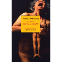 ISBN Tyrant Banderas book English Paperback 224 pages