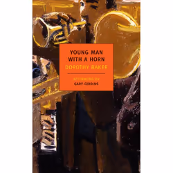 ISBN Young Man with a Horn, Paperback, 192 pages