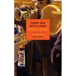 ISBN Young Man with a Horn