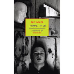 ISBN THE OTHER
