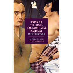 ISBN Going to the Dogs, English, Paperback, 280 pages