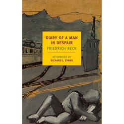 ISBN Diary of a Man in Despair