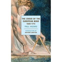 ISBN The Crisis of the European Mind