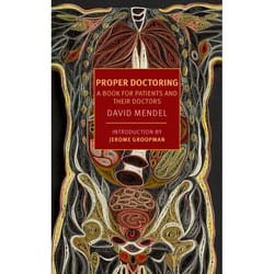 ISBN Proper Doctoring