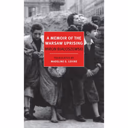 ISBN A Memoir of the Warsaw Uprising, Biography, English, Paperback, 288 pages