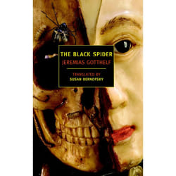 ISBN The Black Spider