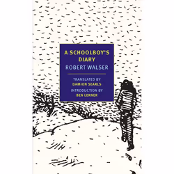 ISBN A Schoolboy’s Diary and Other Stories, Fiction, English, Paperback, 208 pages