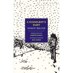 ISBN A Schoolboy’s Diary and Other Stories