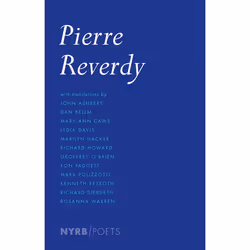 ISBN Pierre Reverdy, Classics, English, Paperback, 184 pages