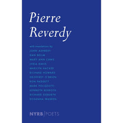 ISBN Pierre Reverdy