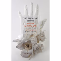 ISBN The Bridge of Beyond, Fiction, English, Paperback, 272 pages